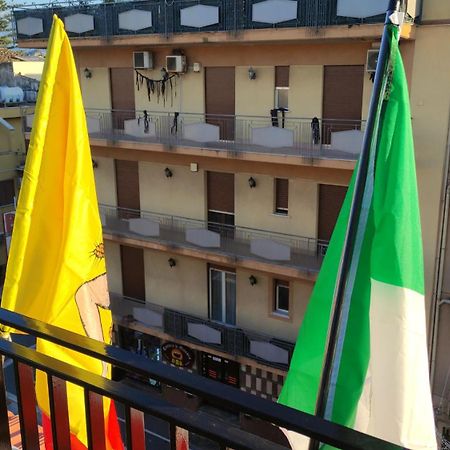 Hotel La Rondine Bed Ficarazzi Exterior foto