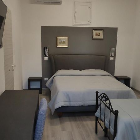 Hotel La Rondine Bed Ficarazzi Exterior foto