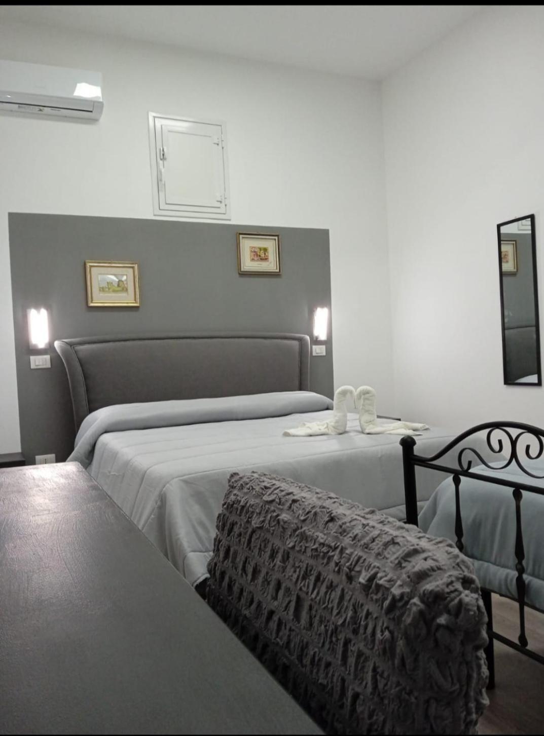Hotel La Rondine Bed Ficarazzi Exterior foto
