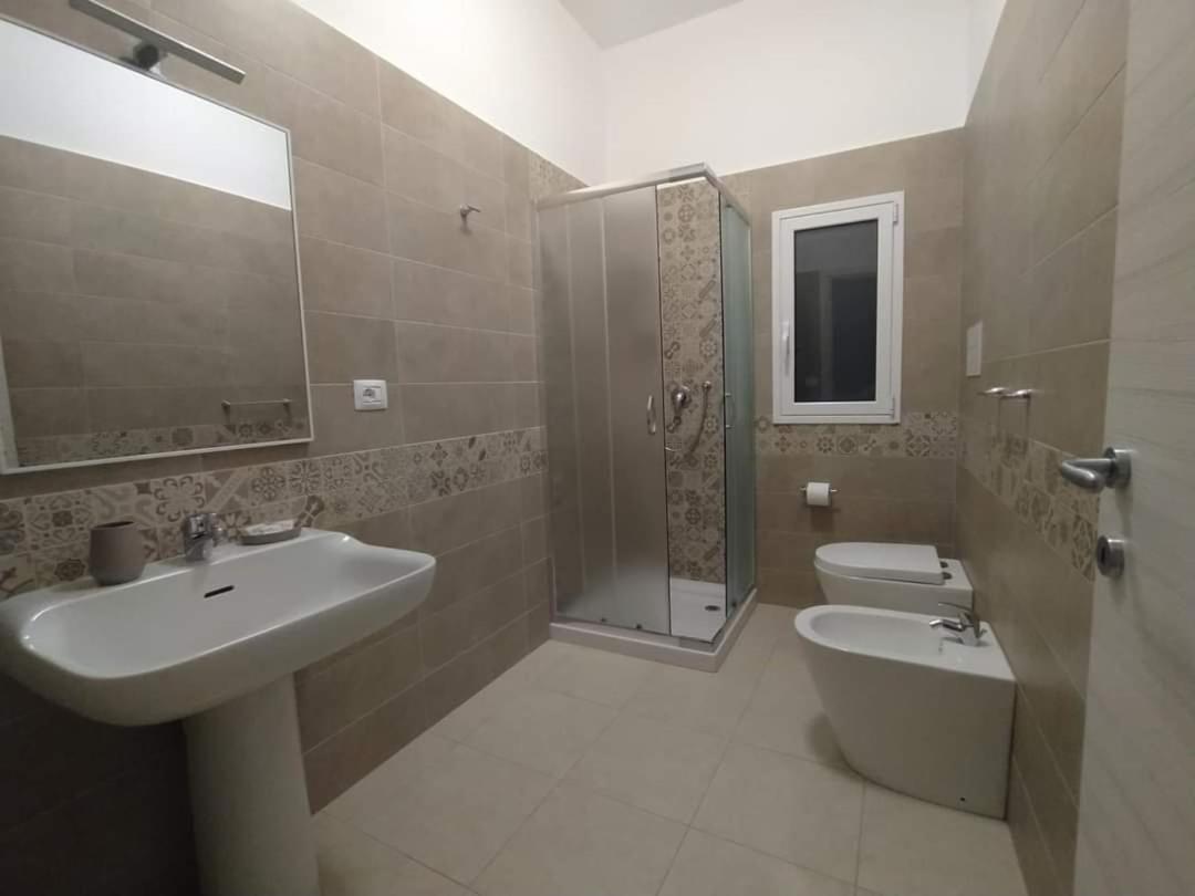 Hotel La Rondine Bed Ficarazzi Exterior foto