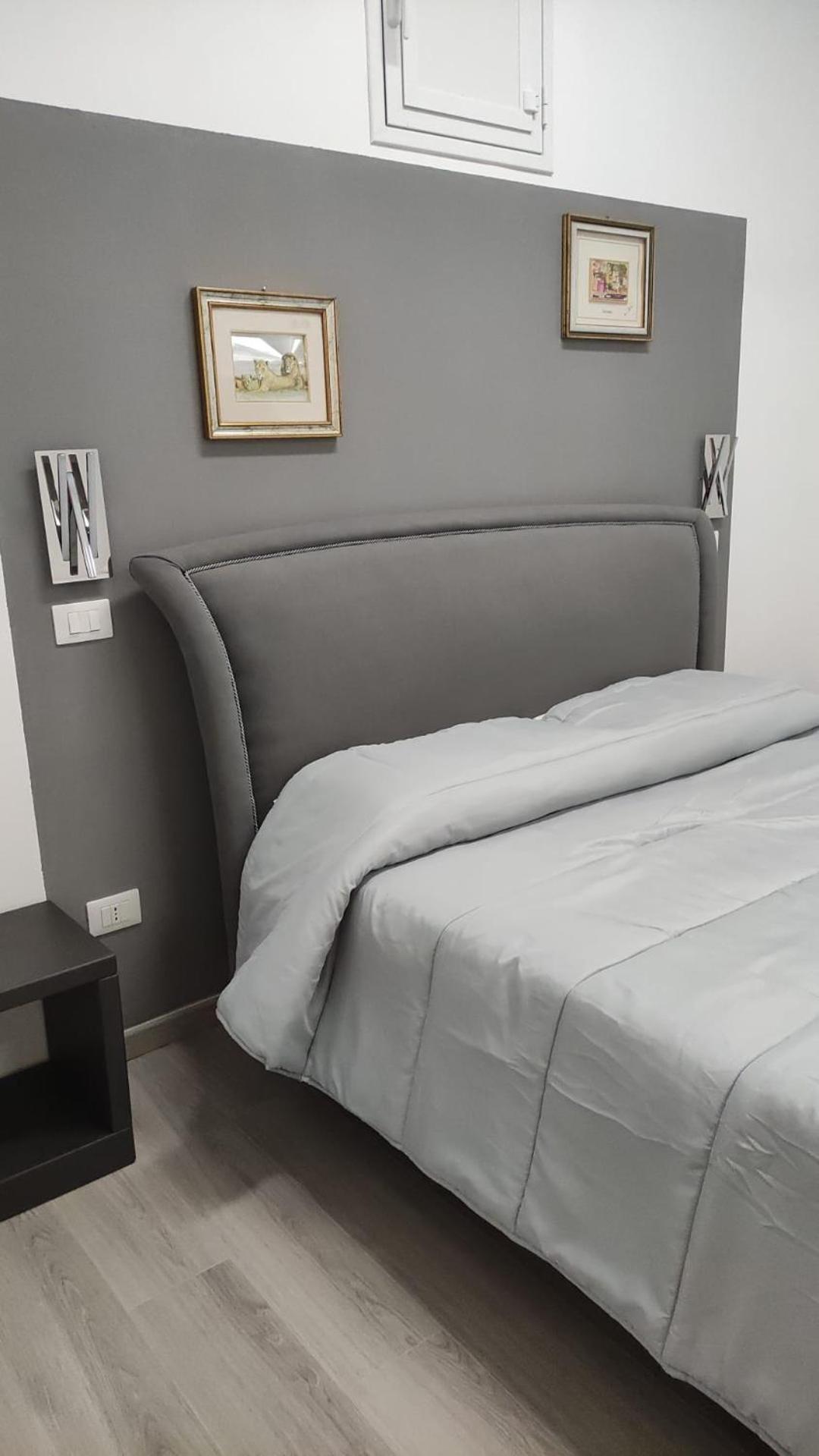 Hotel La Rondine Bed Ficarazzi Exterior foto
